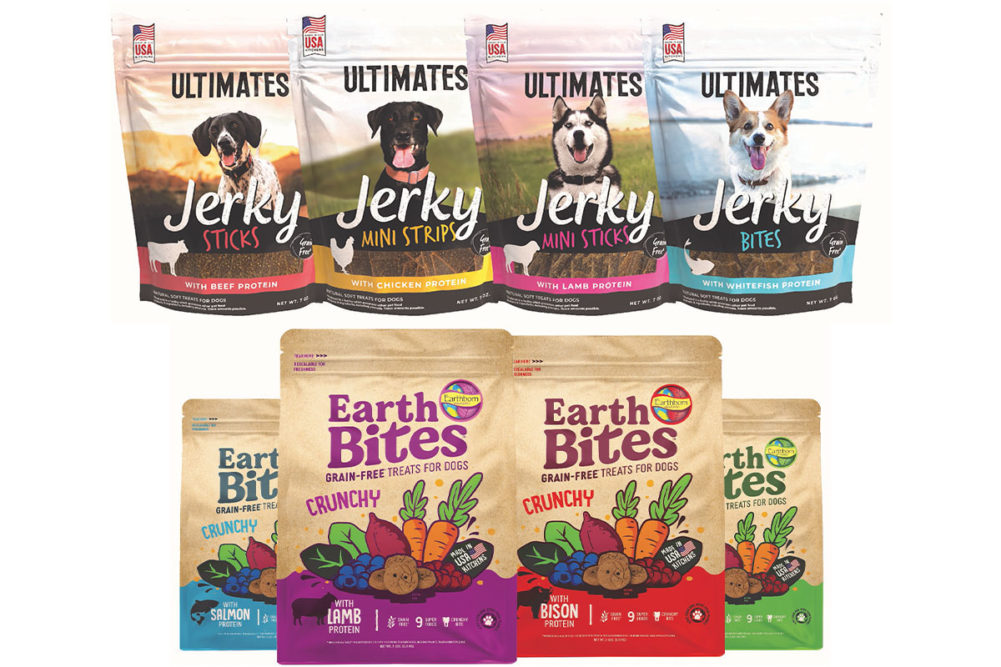 Midwestern Pet Foods to unveil grainfree treats at Global Pet Expo